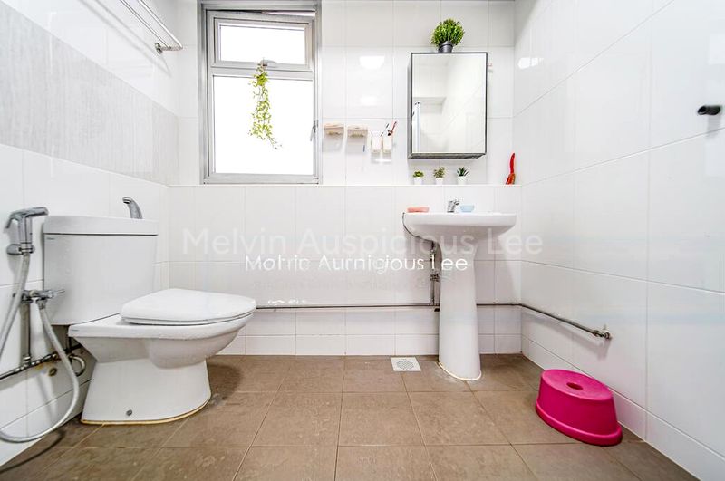 3 Room (3A) HDB for Sale in  25A Saint George's Lane - Image 2